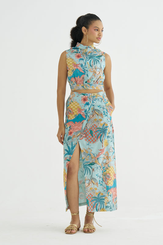 Bloomlight Co-ord Set