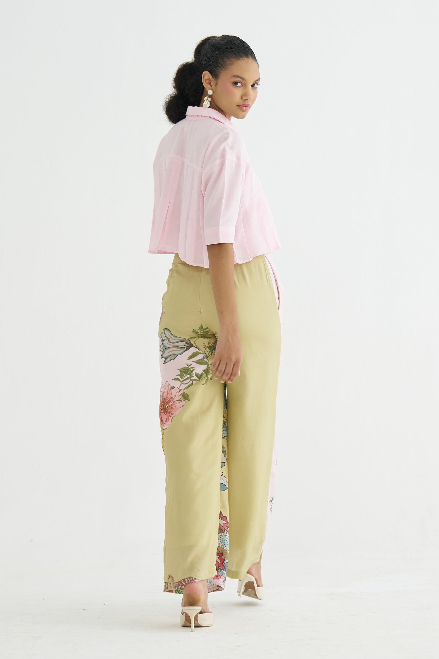Primrose Trousers (RTS)