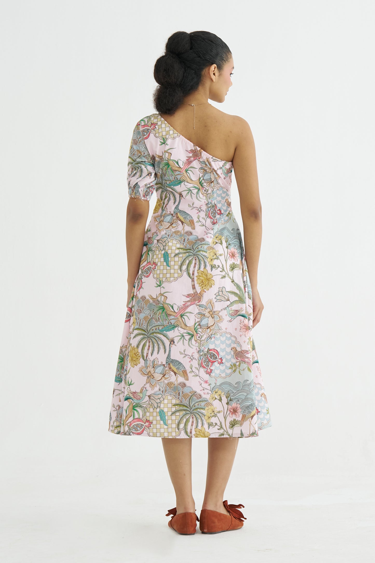 Yarrow Dress (RTS)