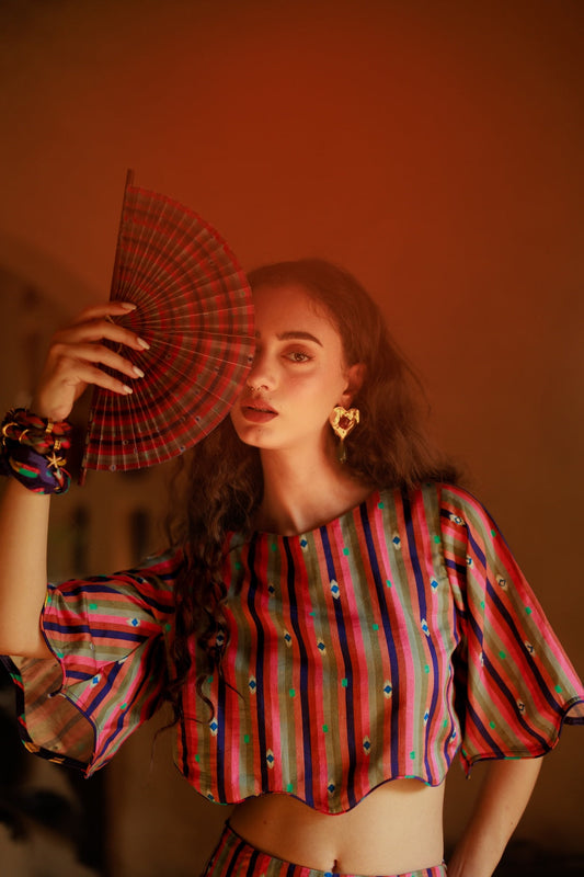 Late Check-Out Set (RTS)