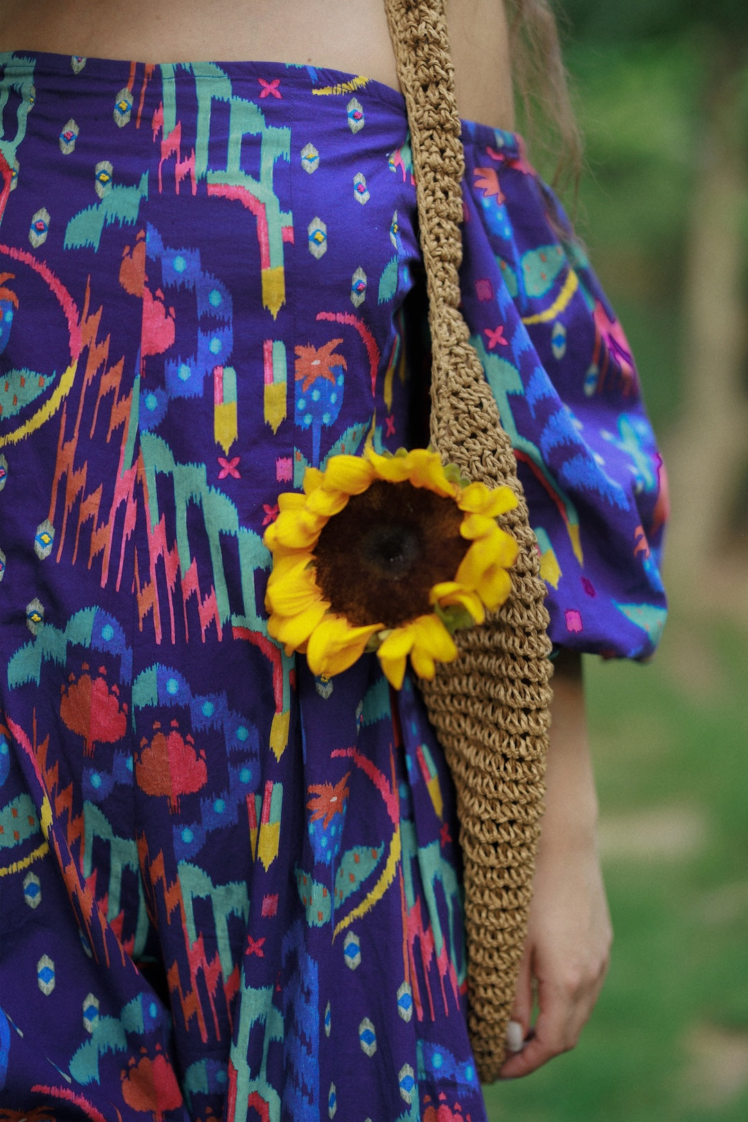 The Itinerary Jumpsuit