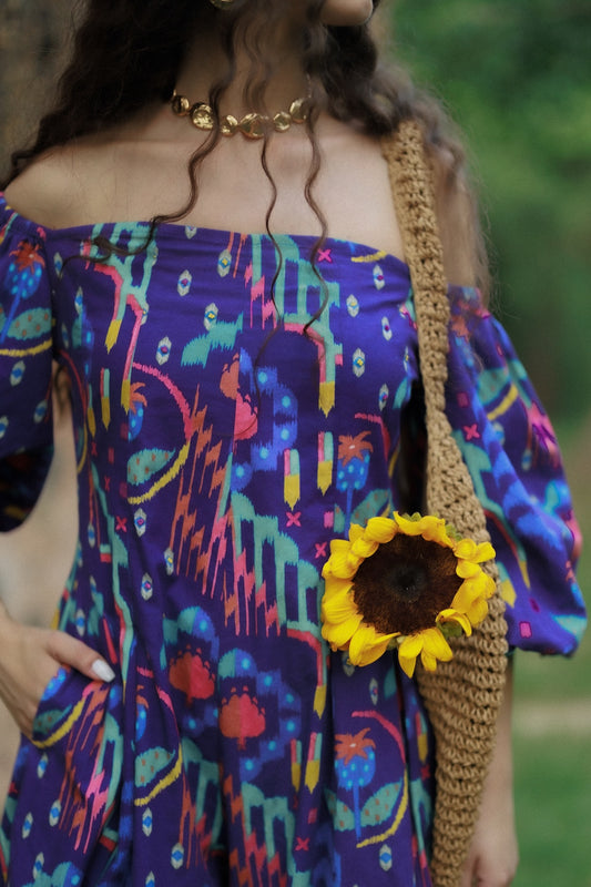 The Itinerary Jumpsuit