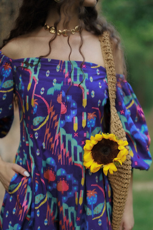 The Itinerary Jumpsuit (RTS)