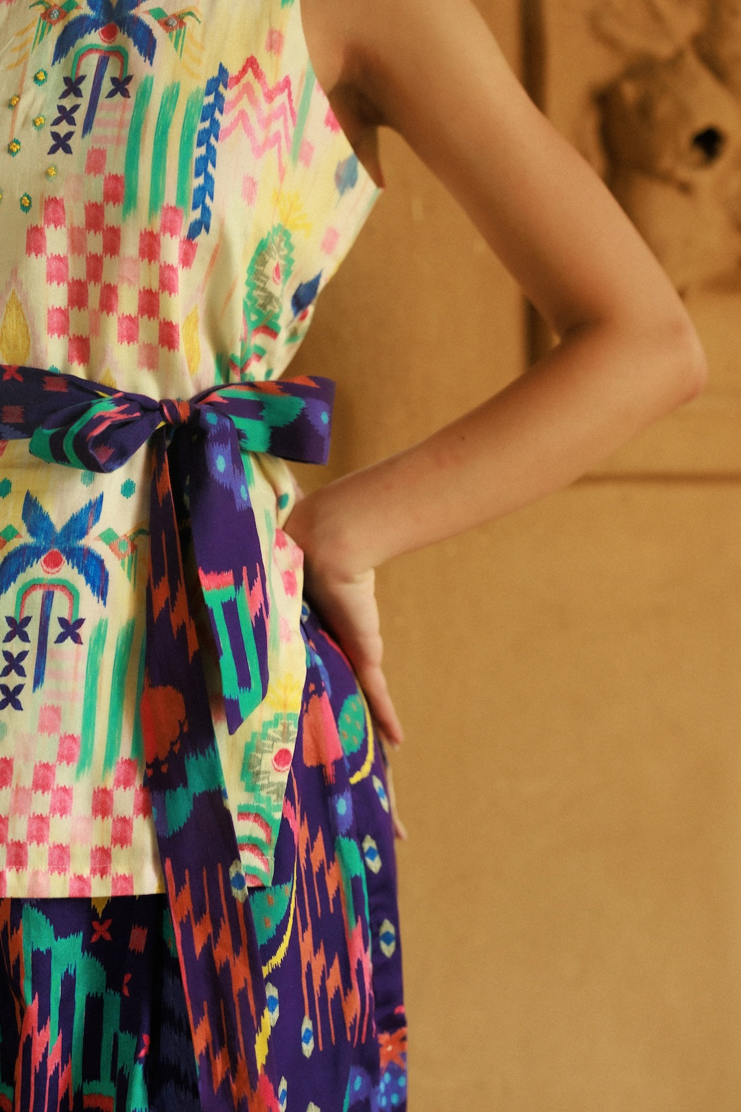 Tropic Tantrum Coord Set