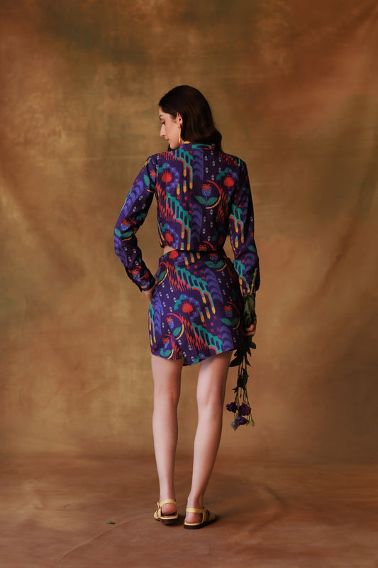 Dinner with Strangers Set (RTS)