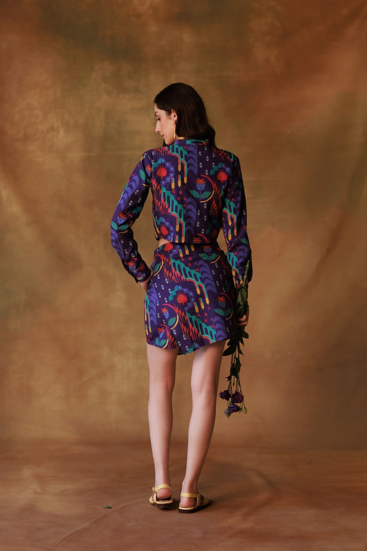 Dinner with Strangers Set