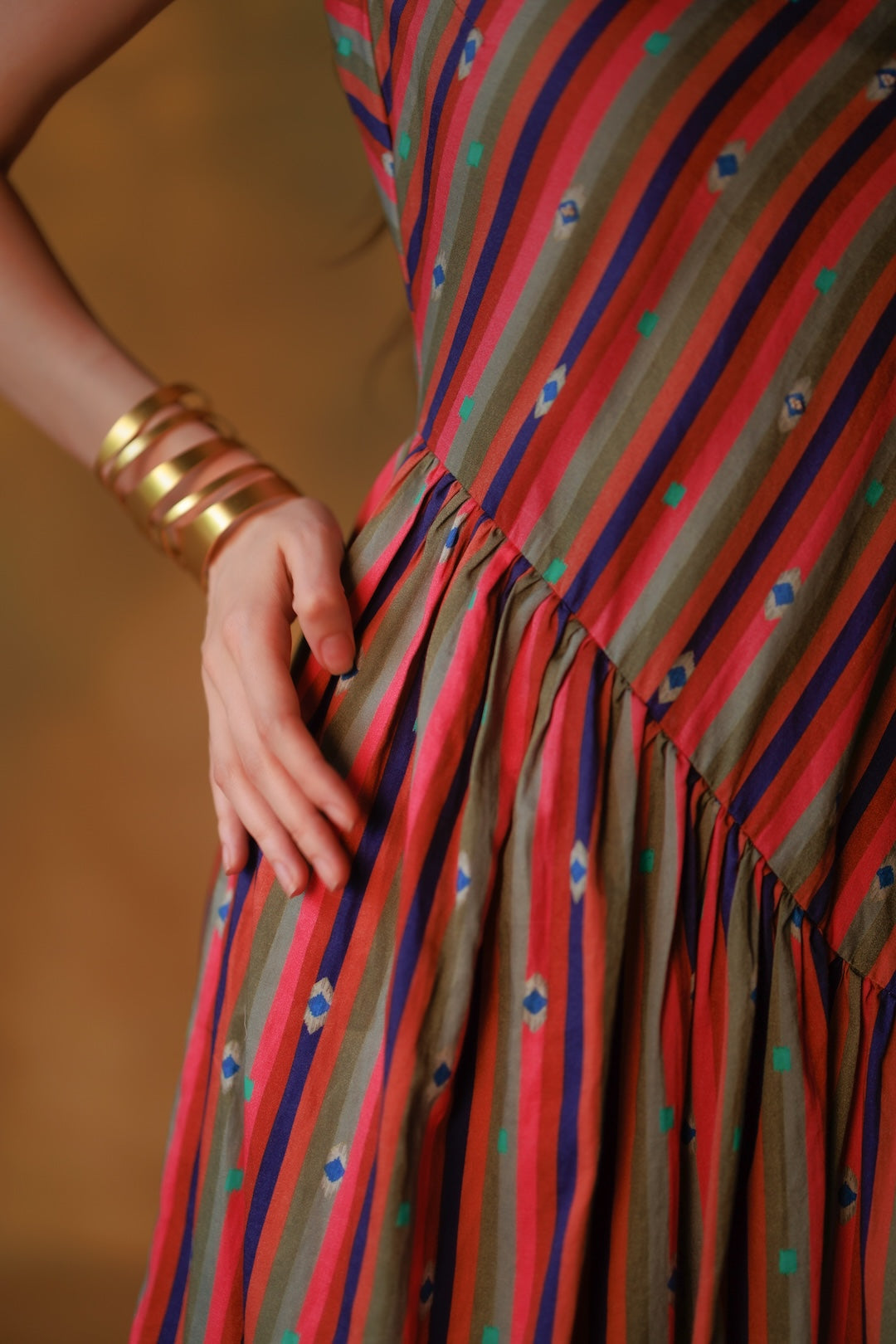 Wrong Turn Right Dress (RTS)