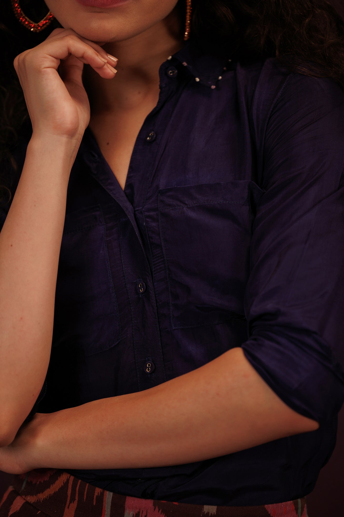 The French Revelation