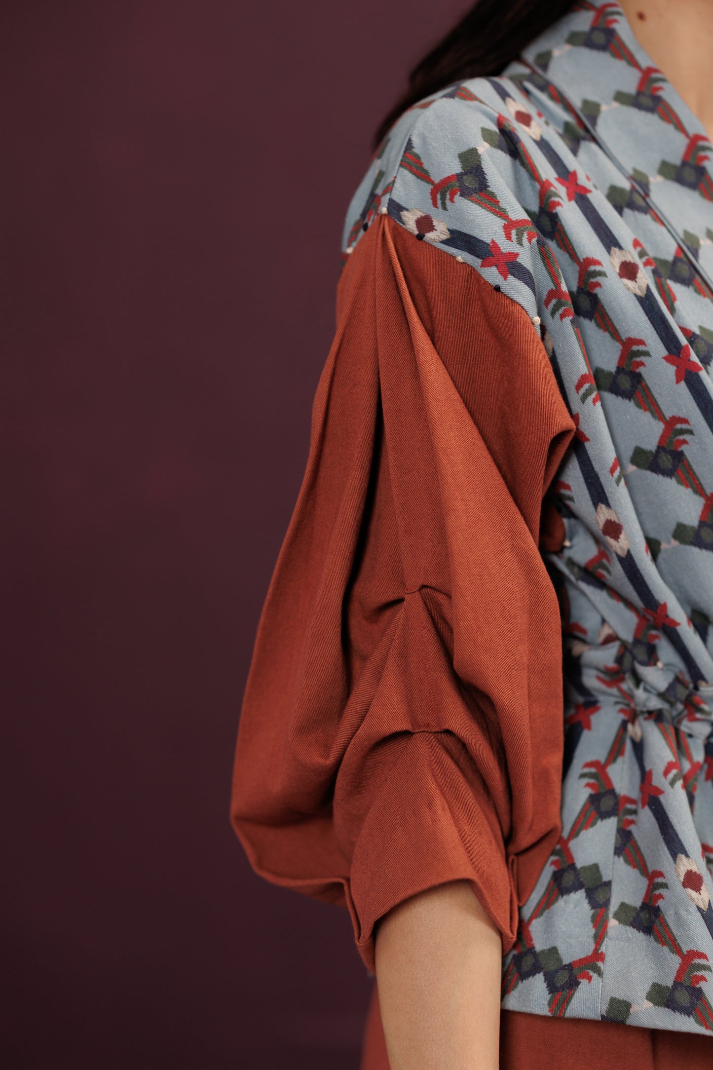 The Winter flight Set