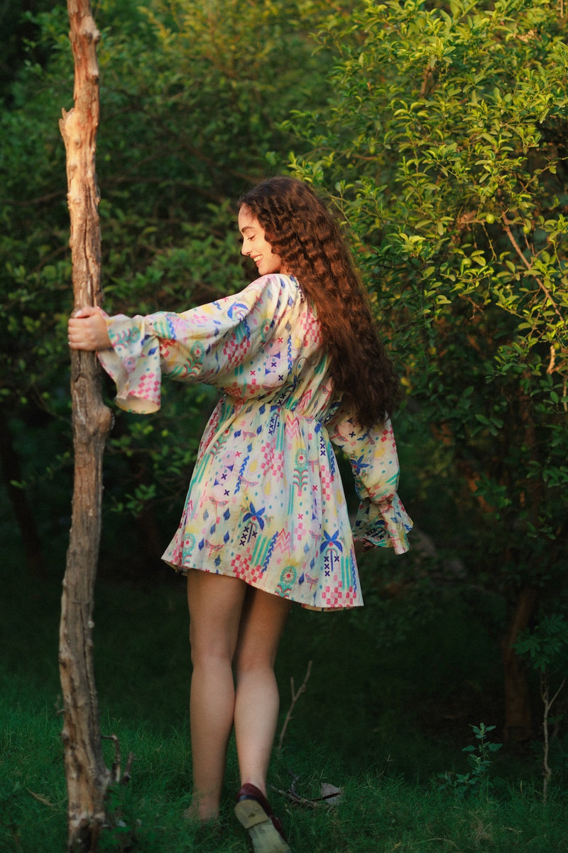 Memory Dress