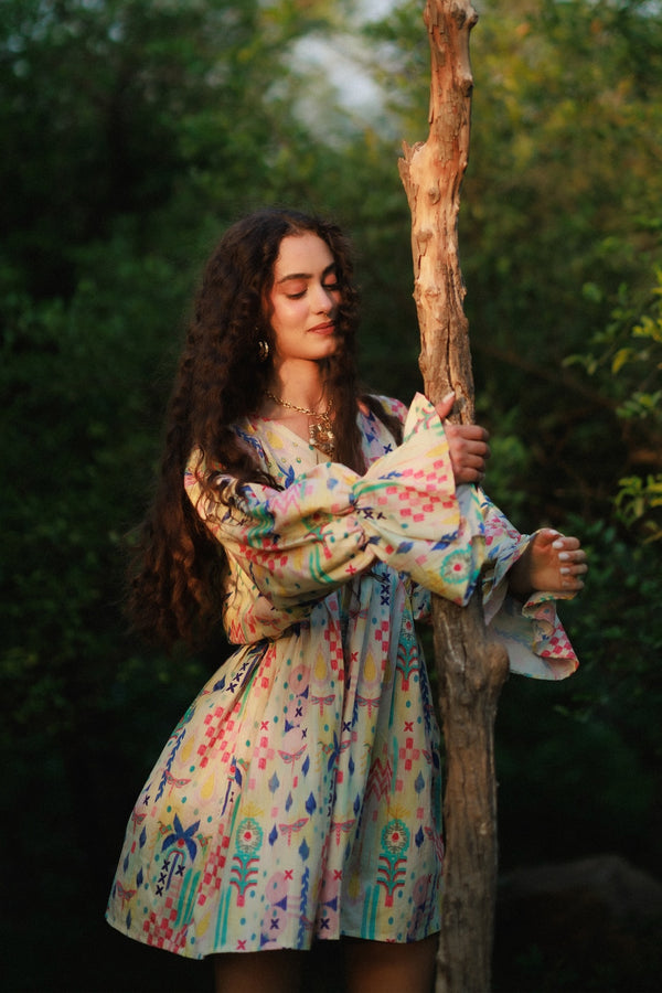 Memory Dress