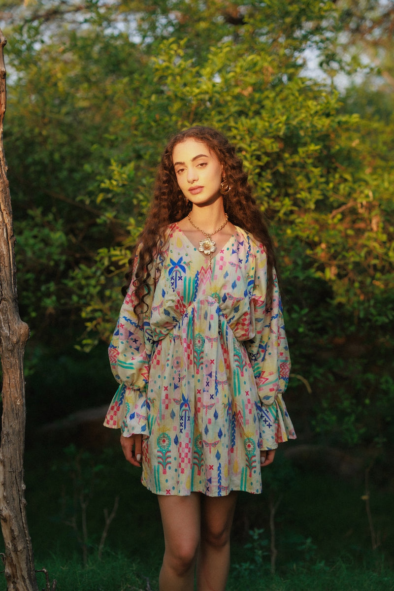 Memory Dress