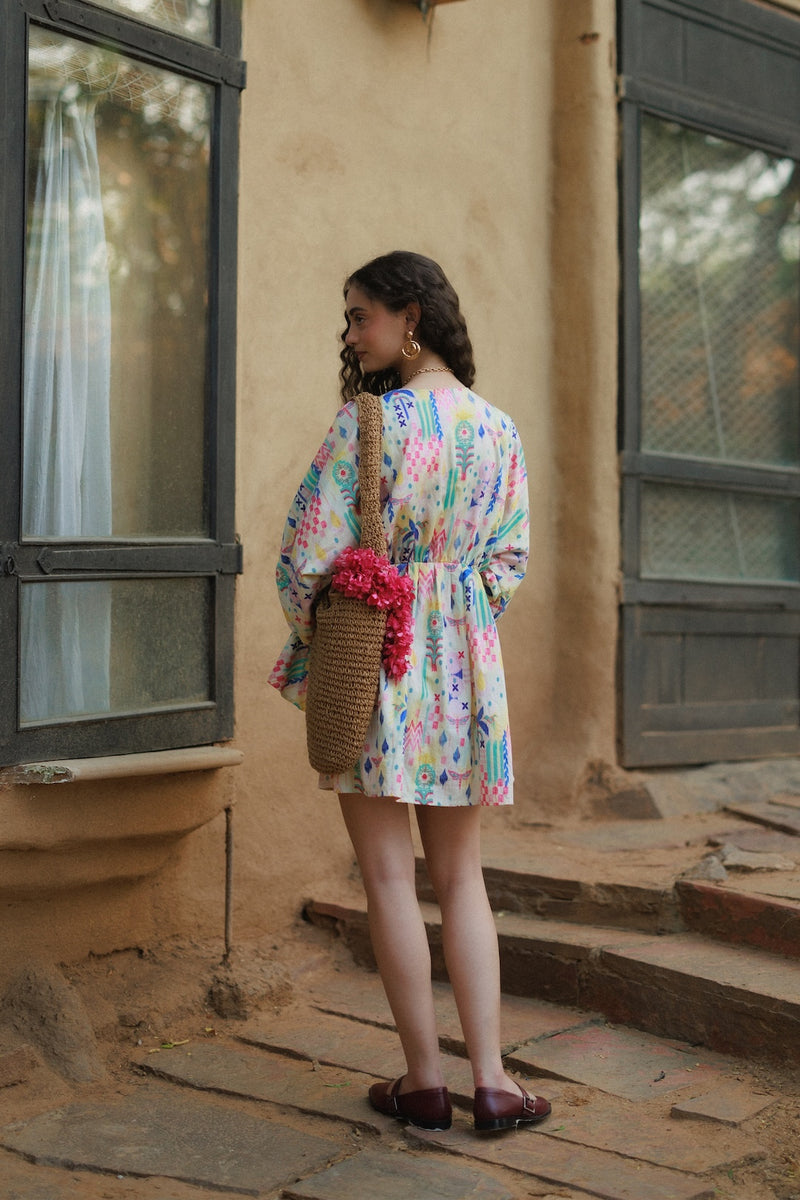 Memory Dress