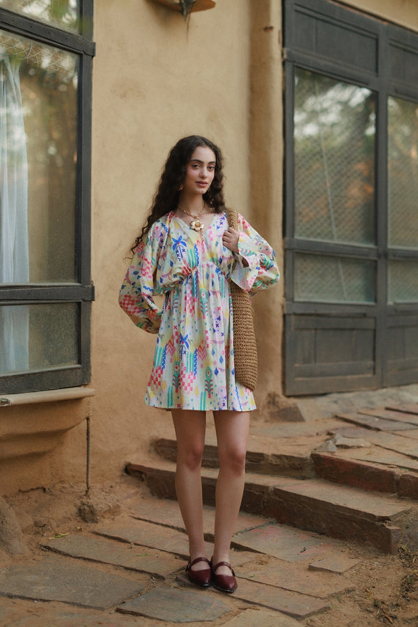 Memory Dress