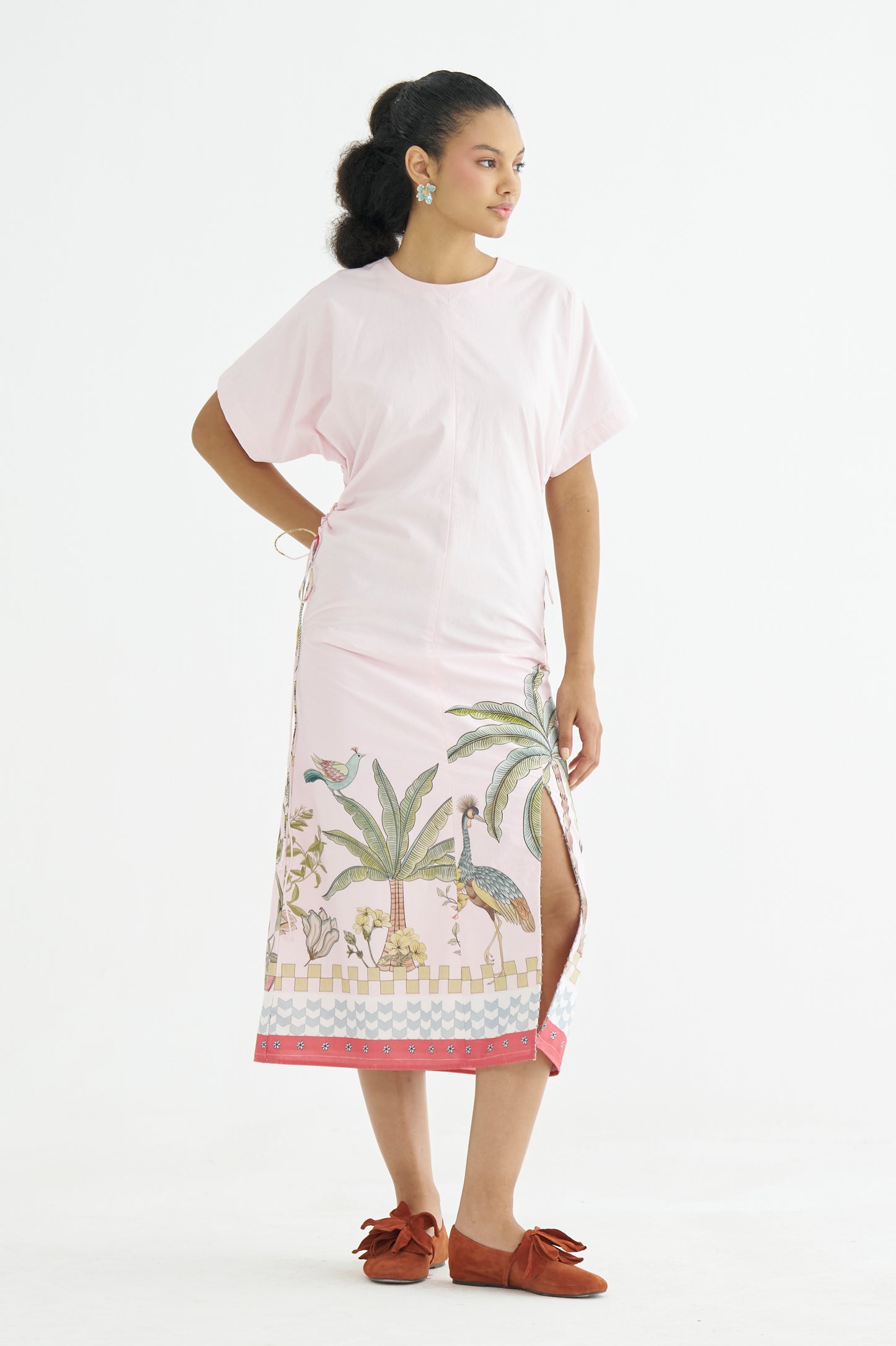 Celandine Dress (RTS)