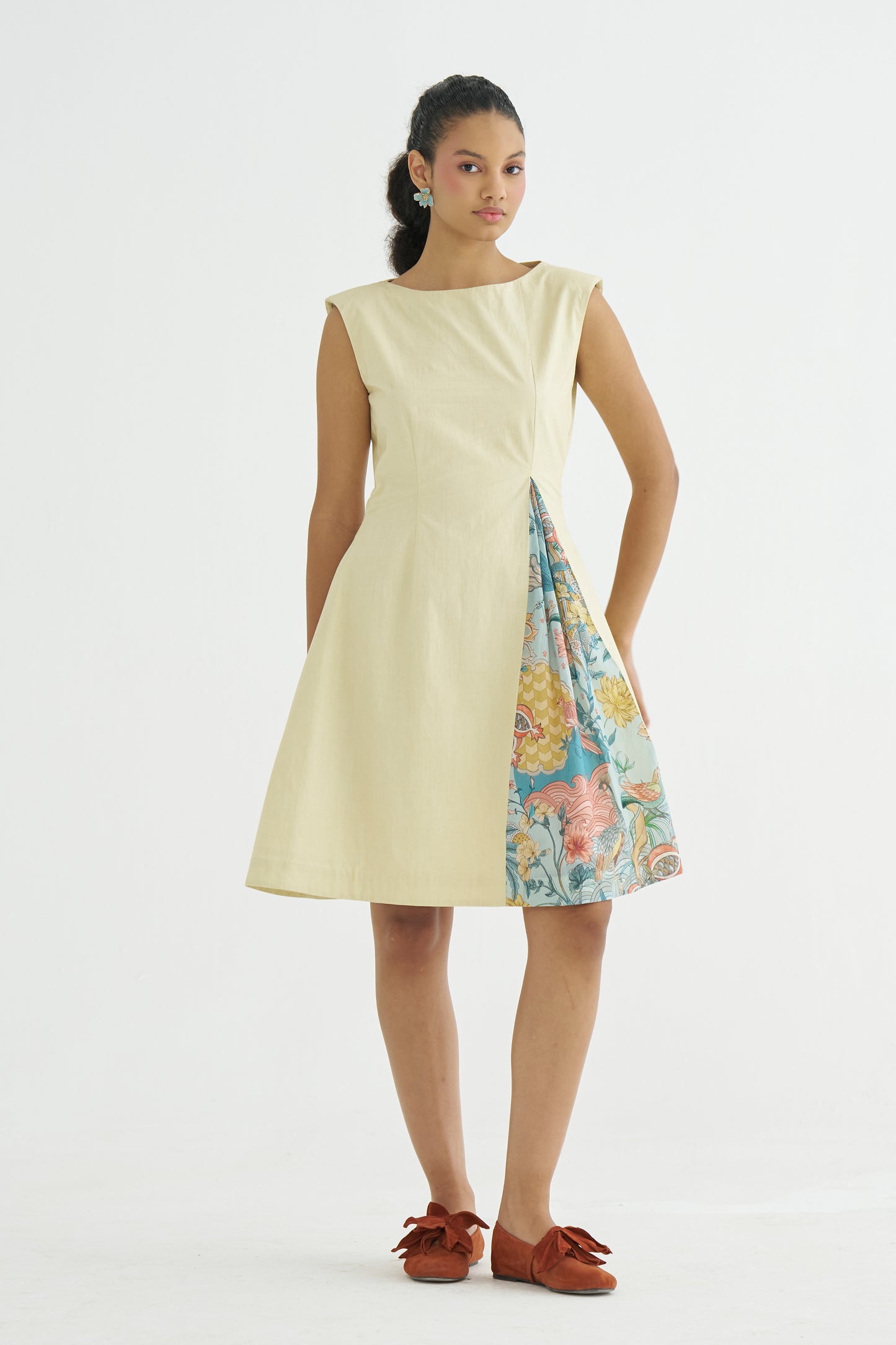 Zinnia Dress (RTS)