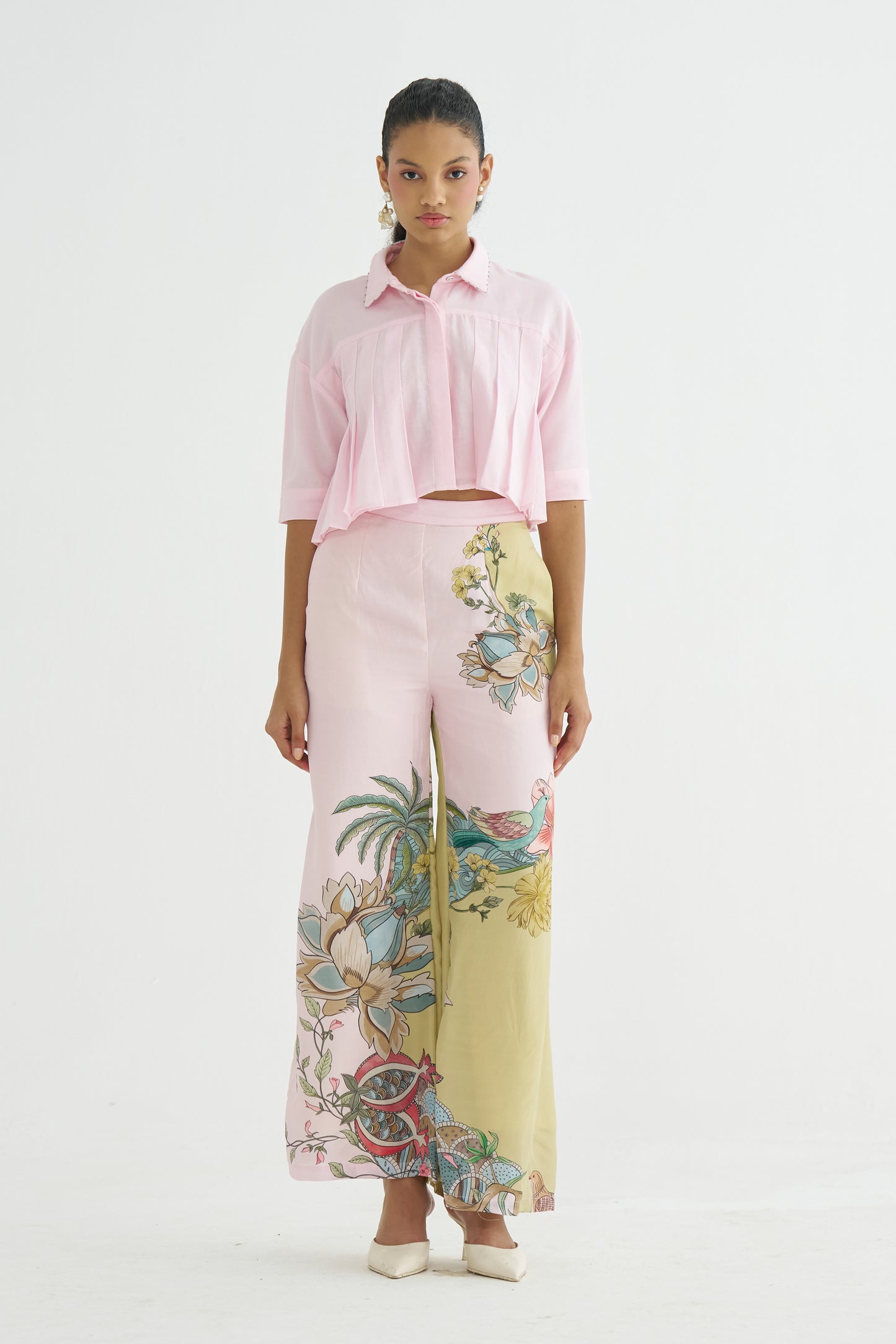 Primrose Trousers (RTS)