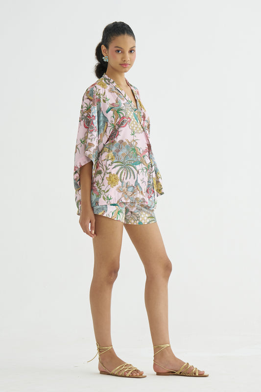 Willow Aster Co-ord Set (RTS)
