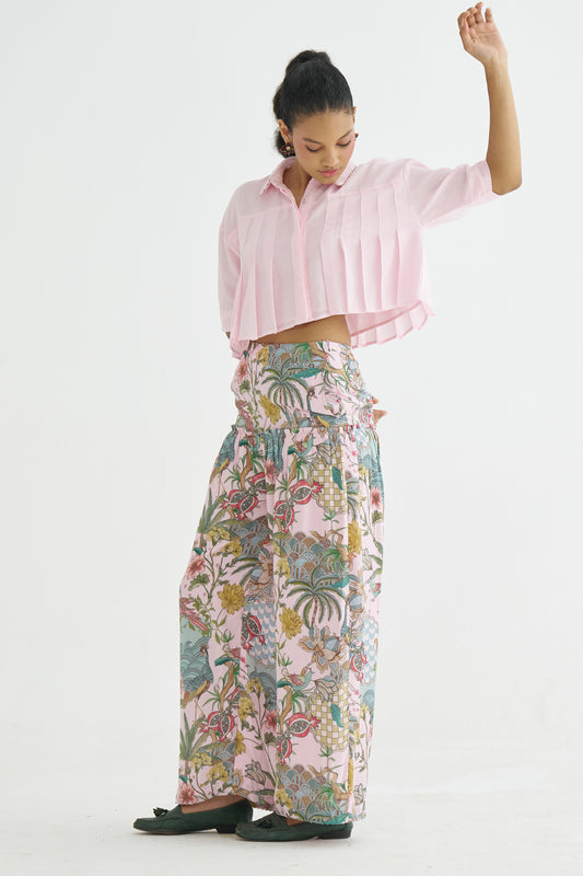 Bluebell Aurora Co-ord Set (RTS)