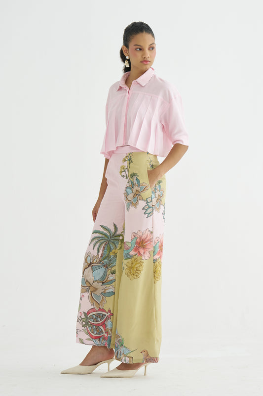 Primrose Trousers (RTS)