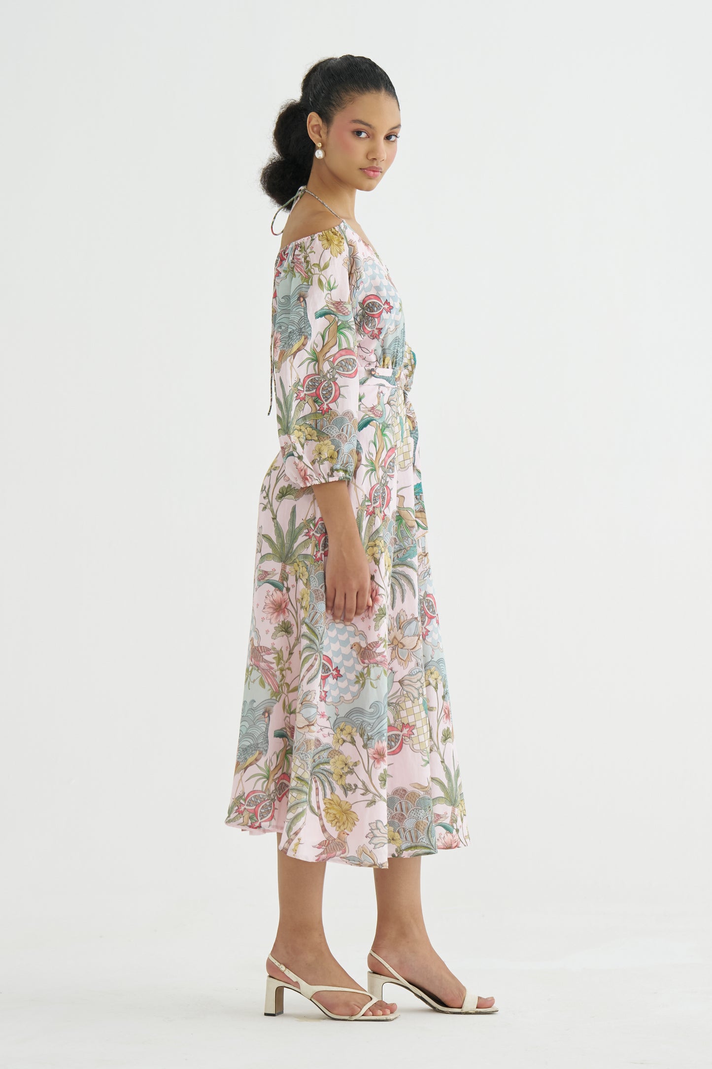 Iris Dress (RTS)