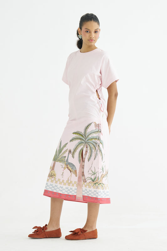 Celandine Dress