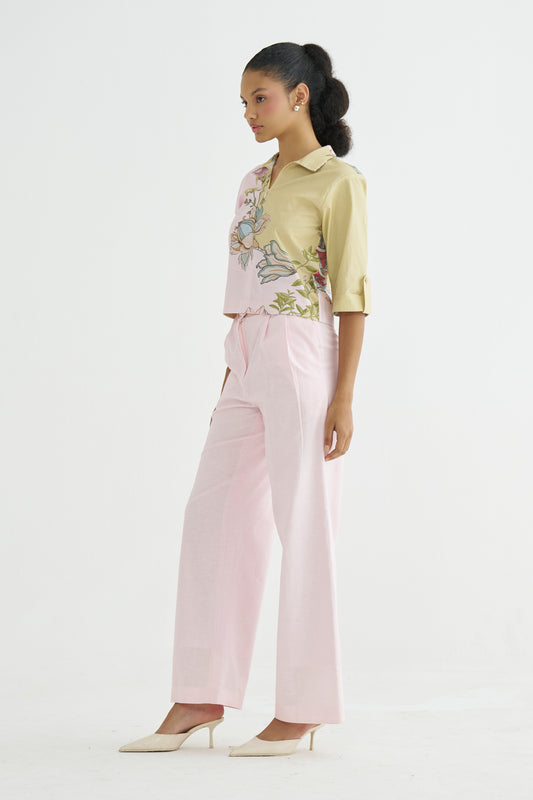 Petunia Dahlia Pink Set (RTS)