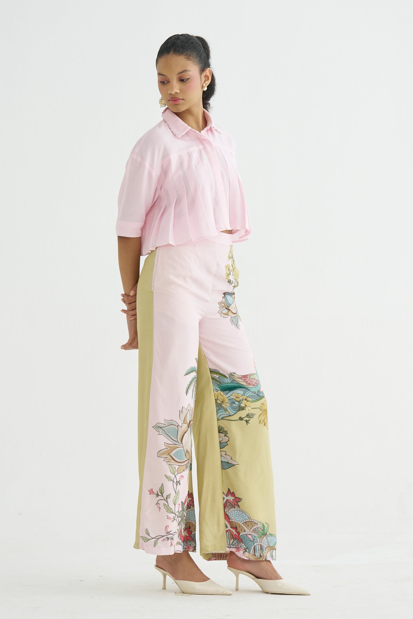 Primrose Trousers (RTS)
