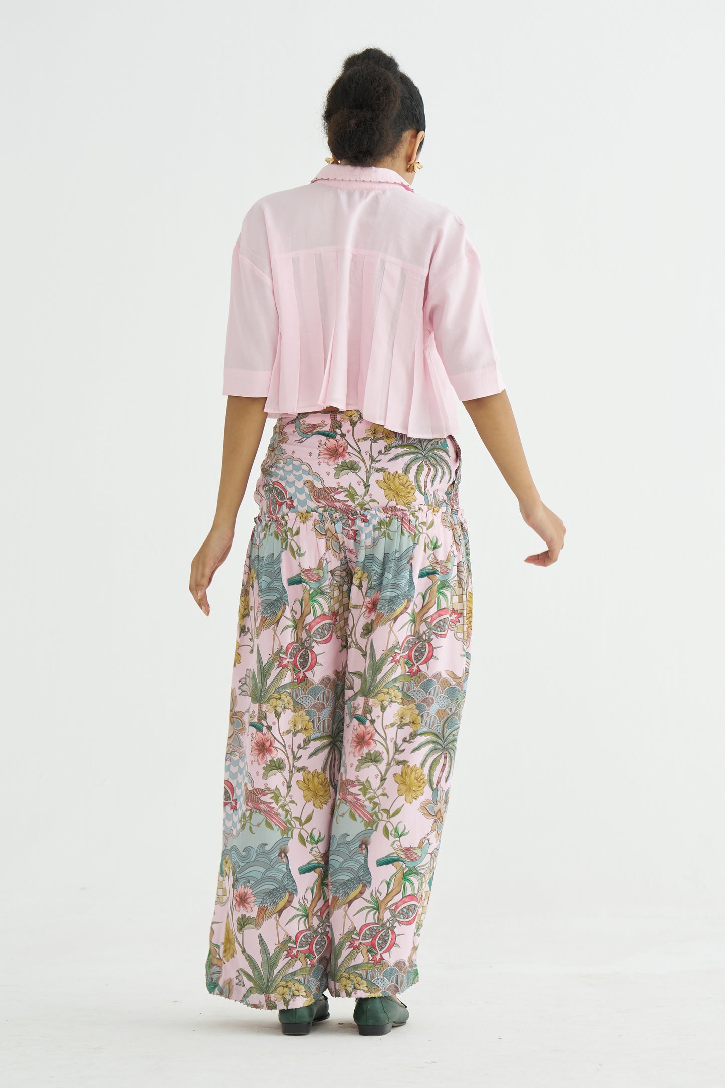 Bluebell Aurora Co-ord Set (RTS)