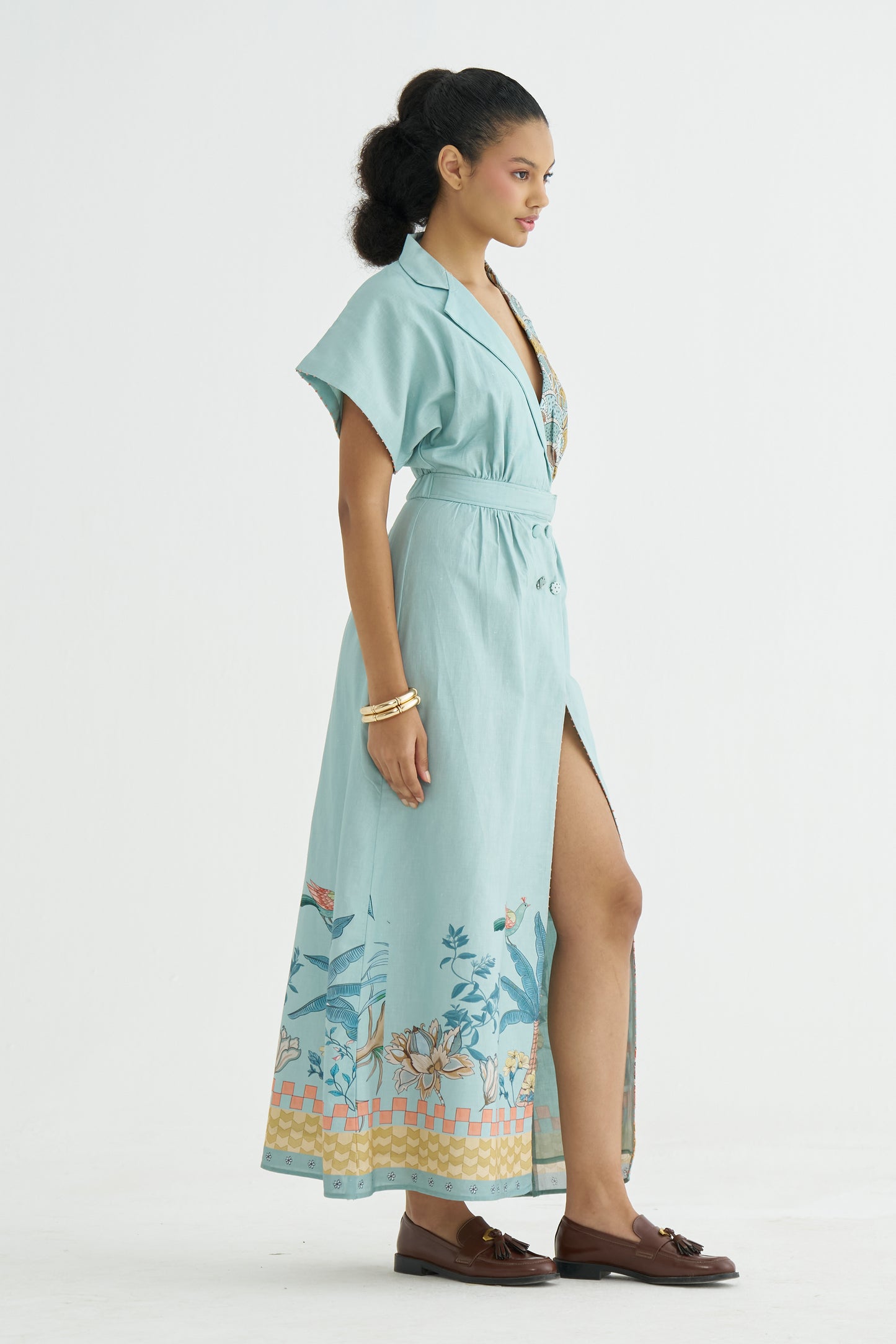 Magnolia Dress (RTS)