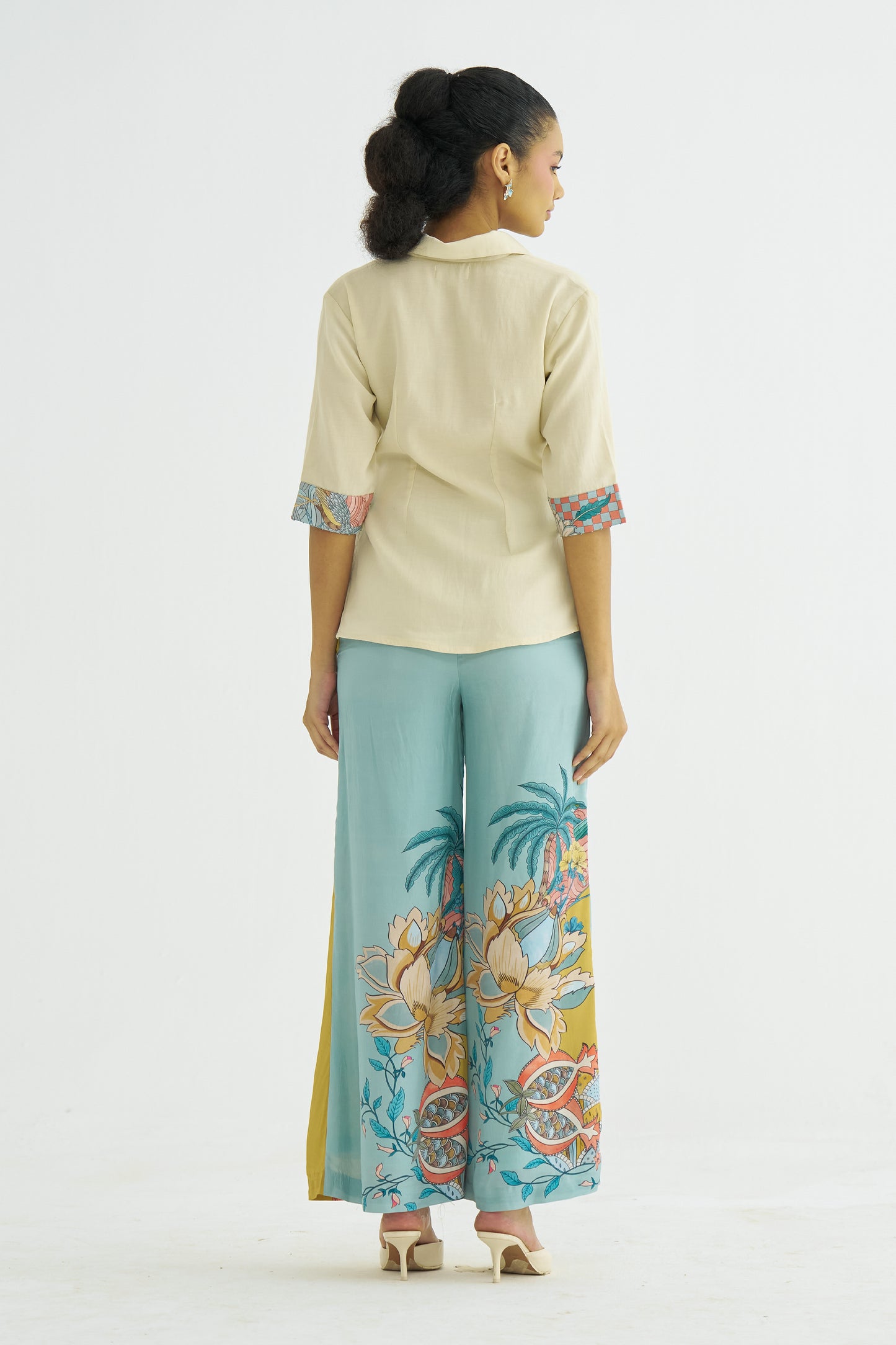 Elara Co-ord Set (RTS)