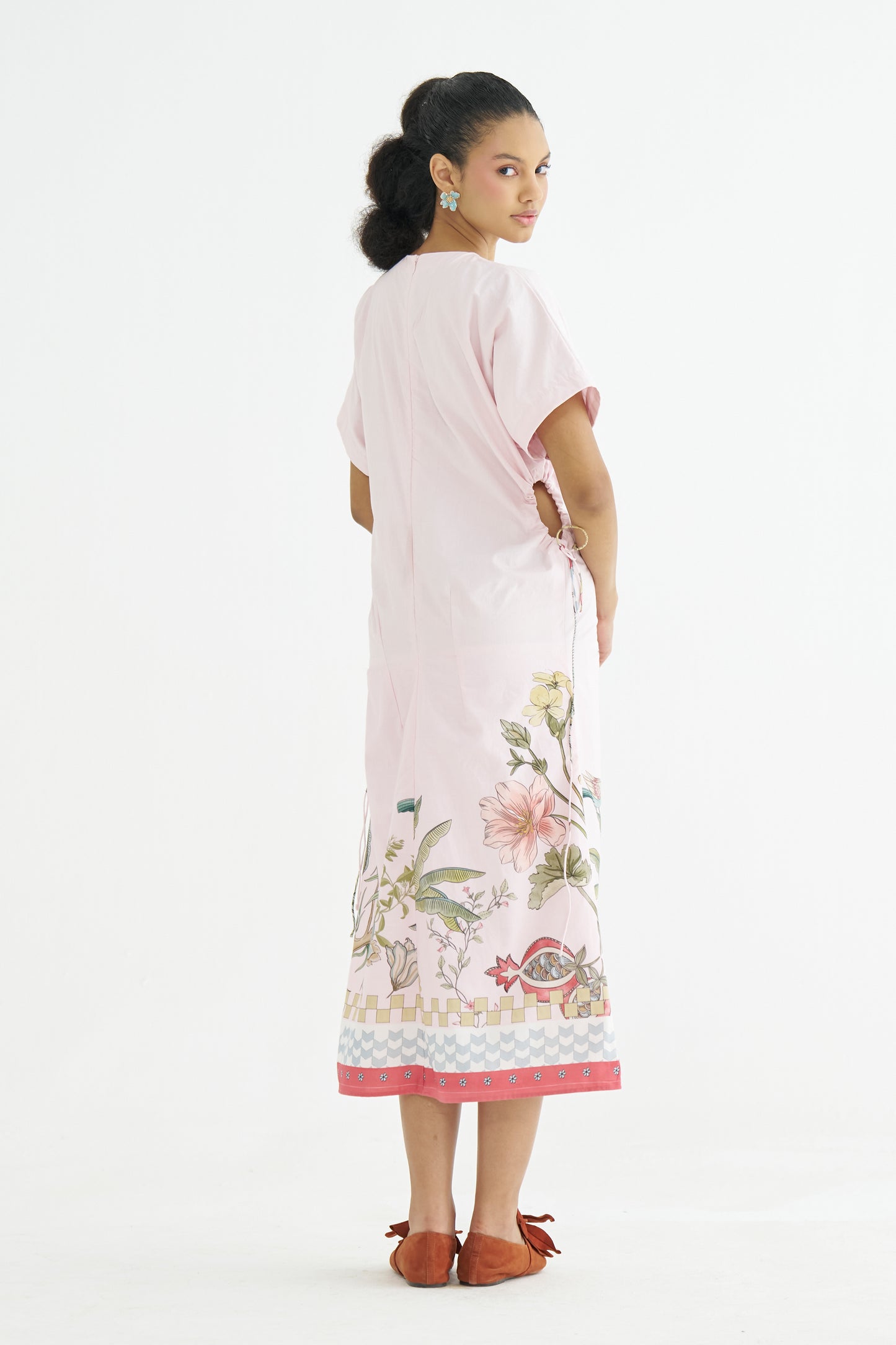 Celandine Dress (RTS)
