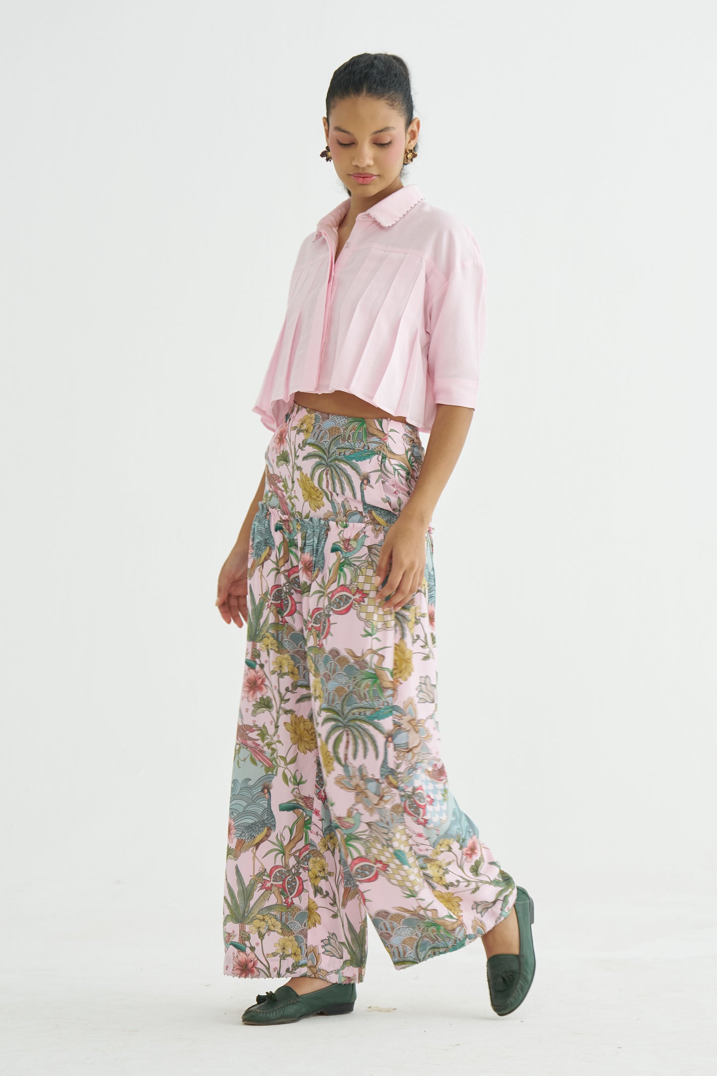Bluebell Aurora Co-ord Set (RTS)