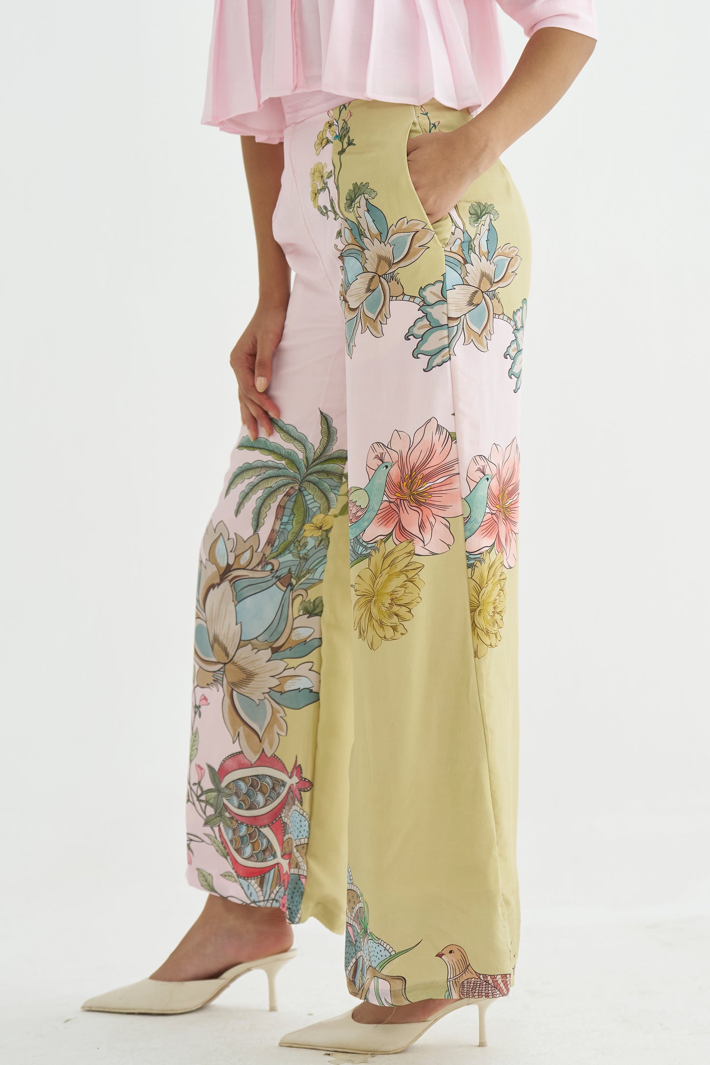 Primrose Trousers (RTS)
