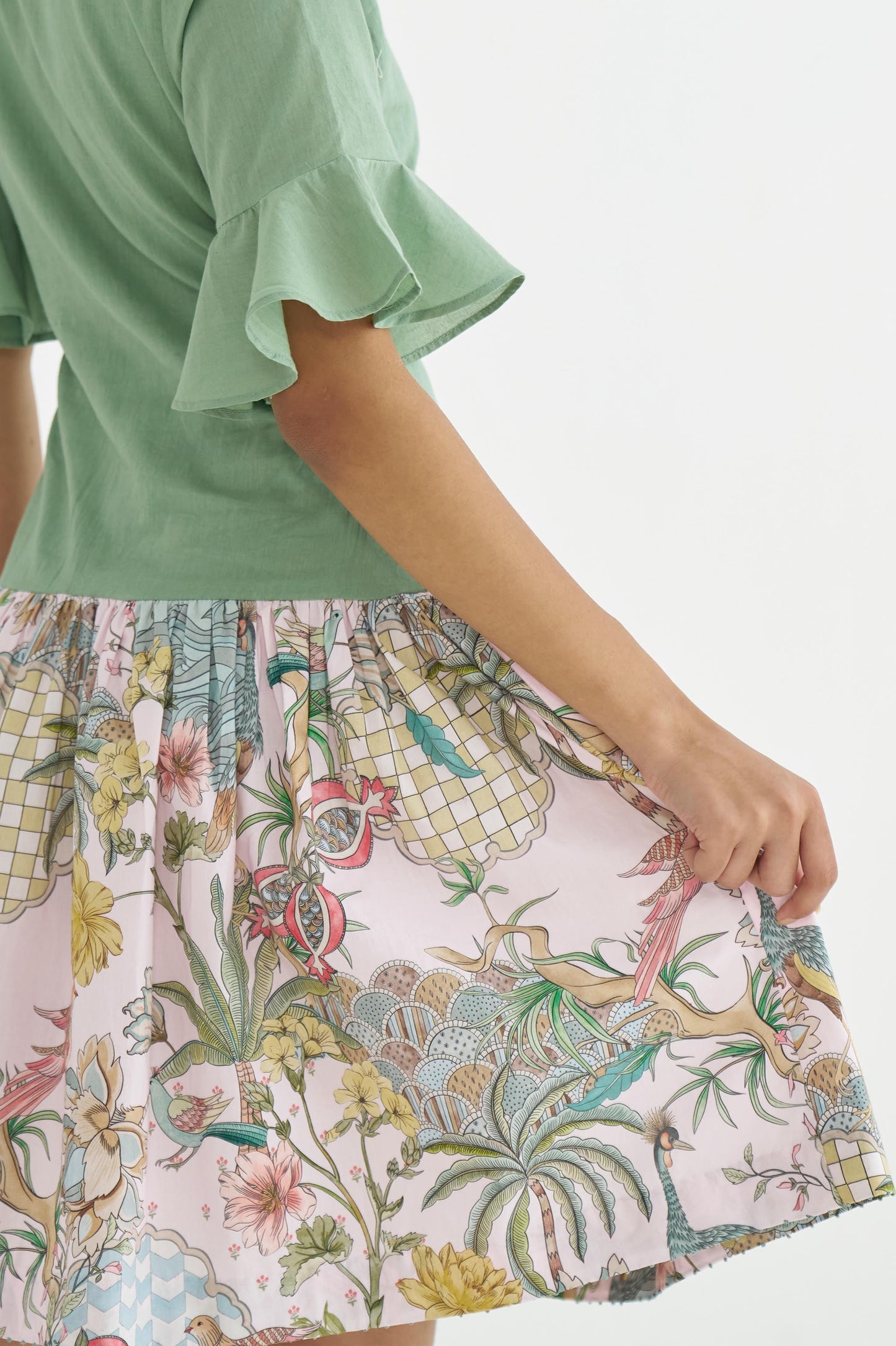 Tansy Dress (RTS)