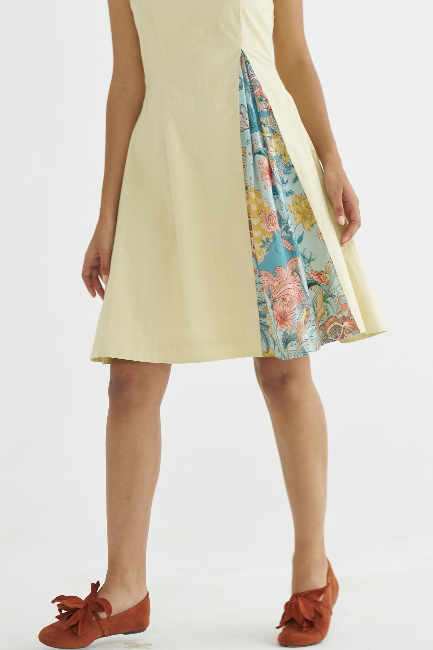 Zinnia Dress (RTS)