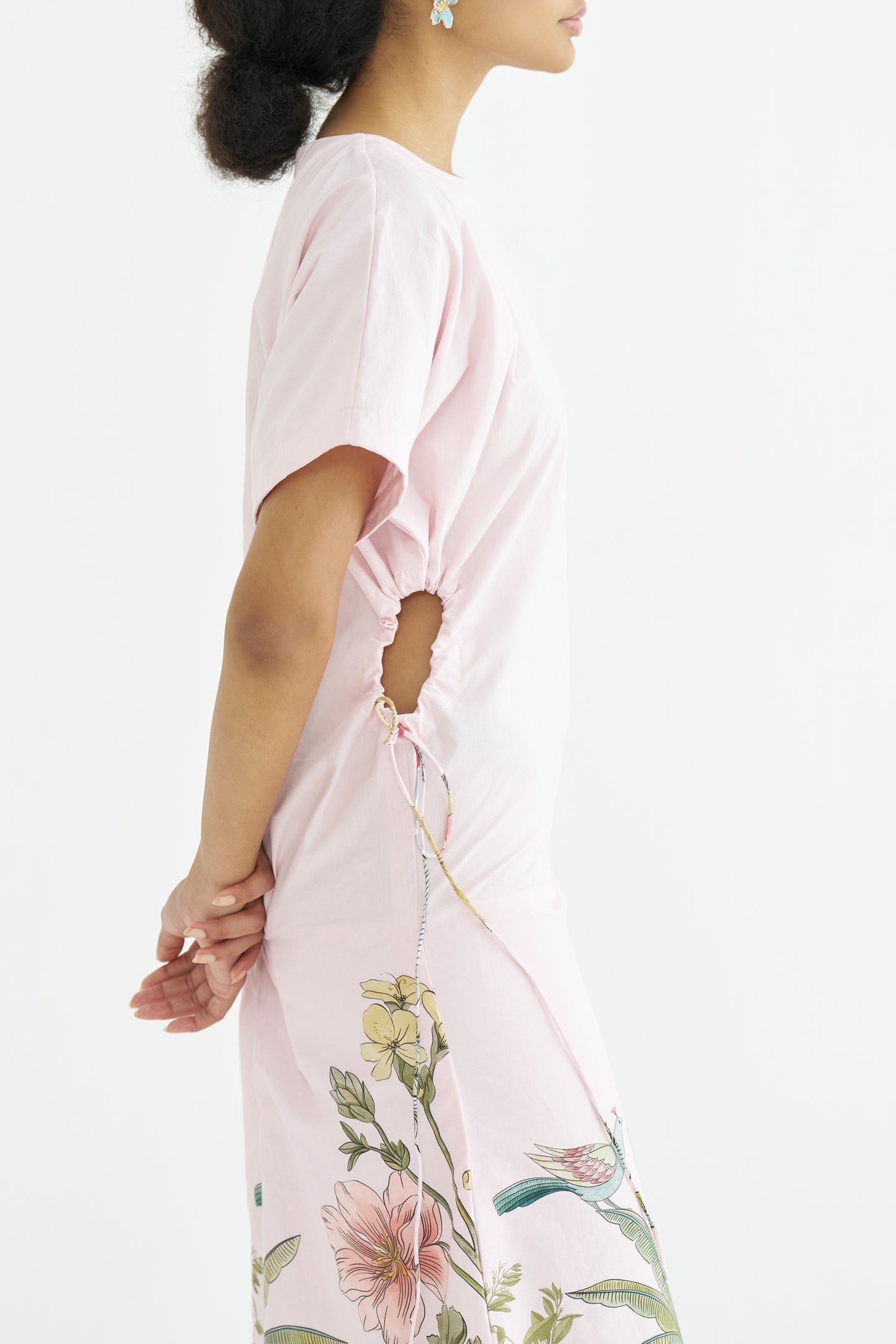 Celandine Dress (RTS)