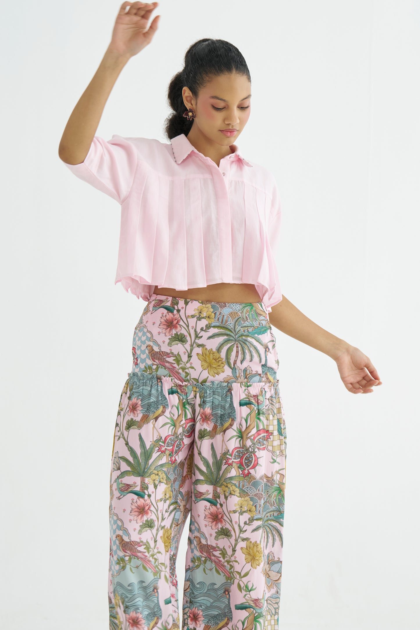 Bluebell Aurora Co-ord Set (RTS)