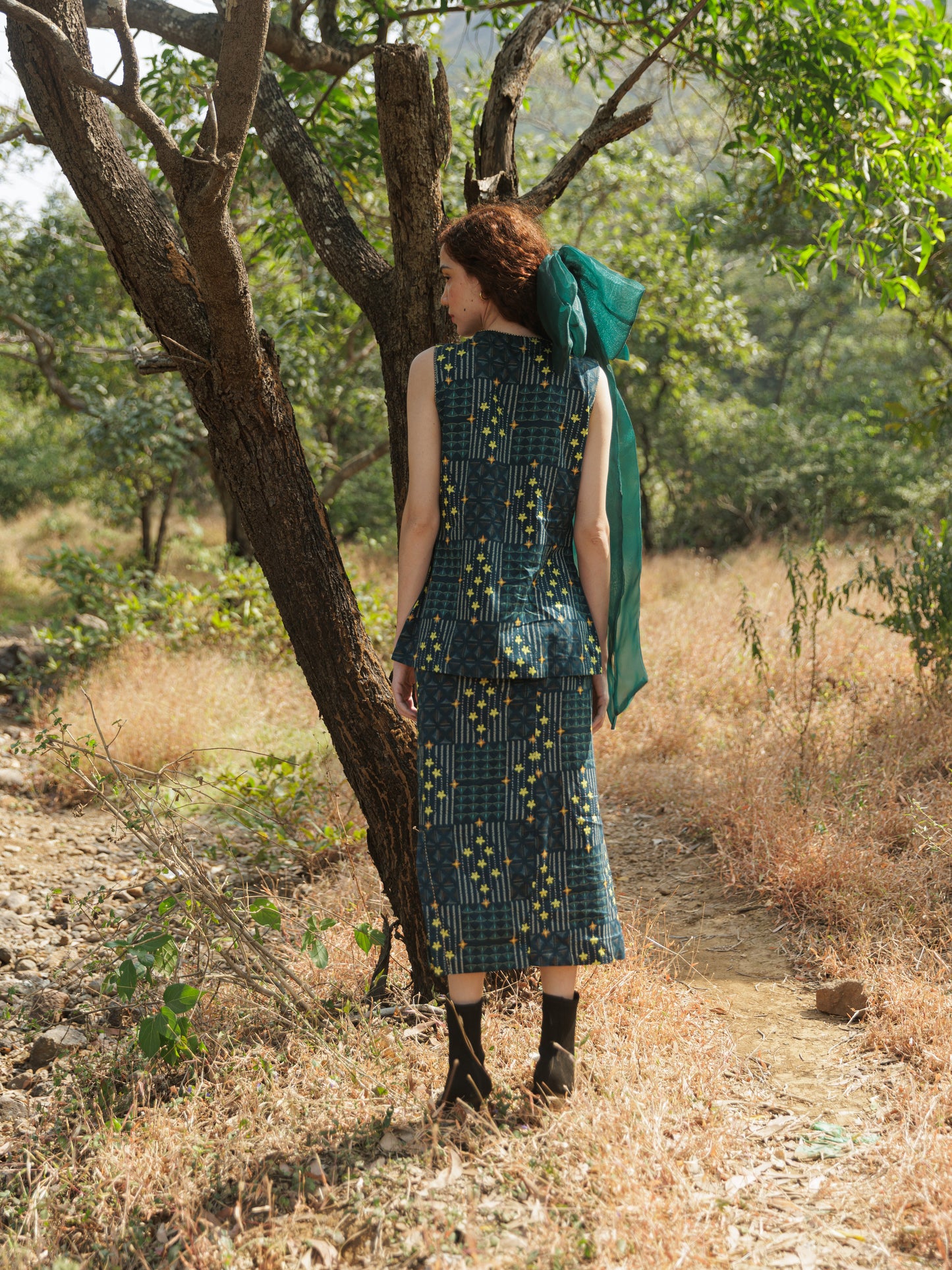 Teal Trail Ensemble