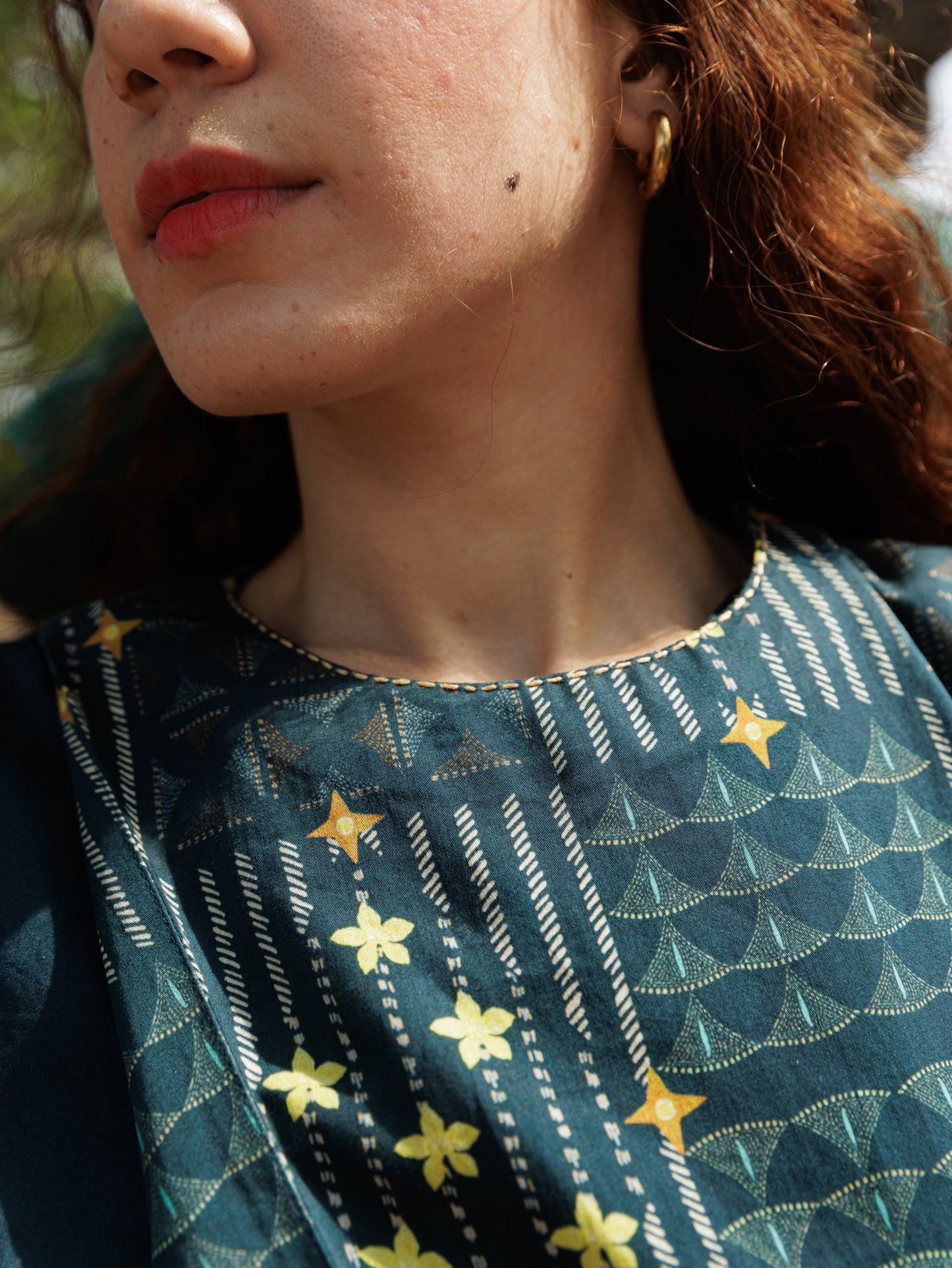 Teal Trail Ensemble