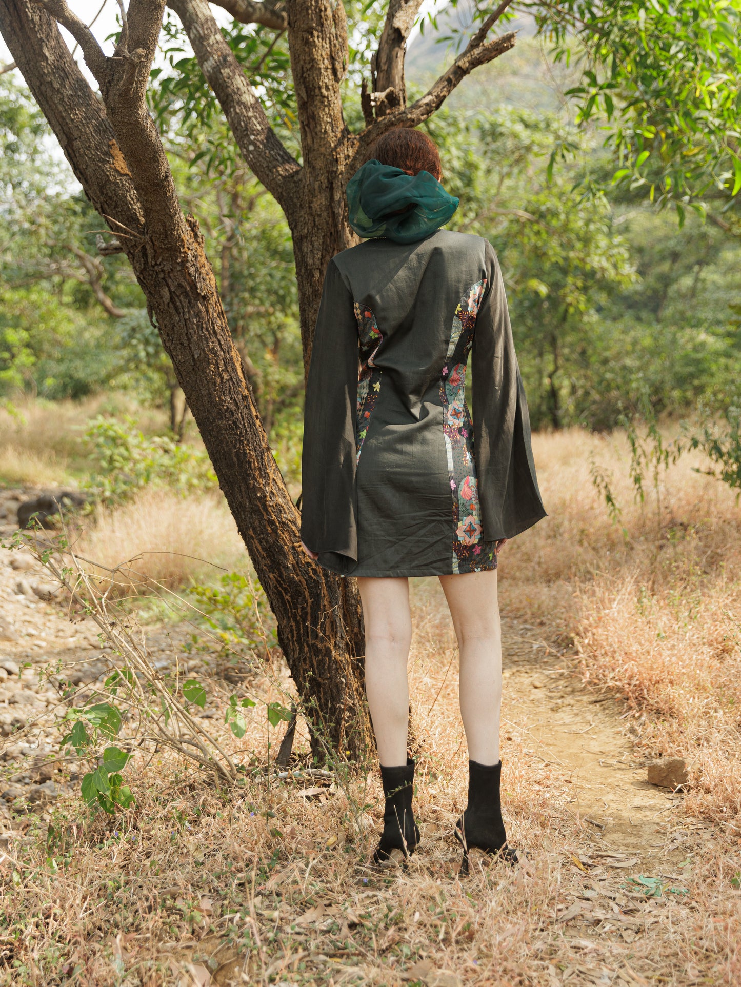 Ash Solstice Dress