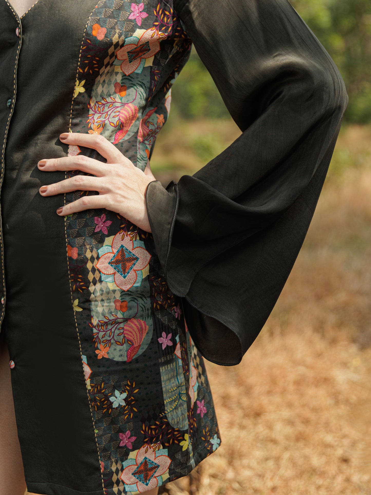 Ash Solstice Dress