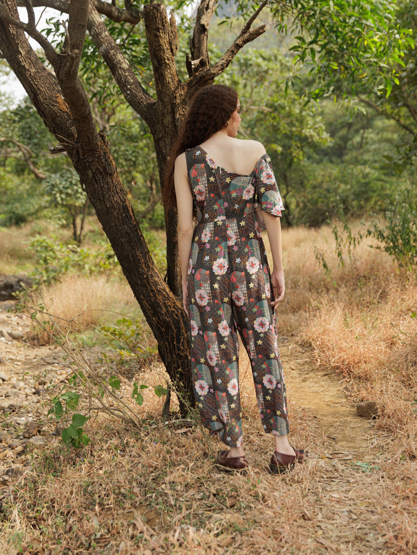 Freya Jumpsuit