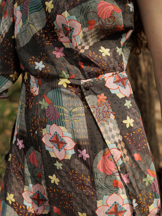 Freya Jumpsuit