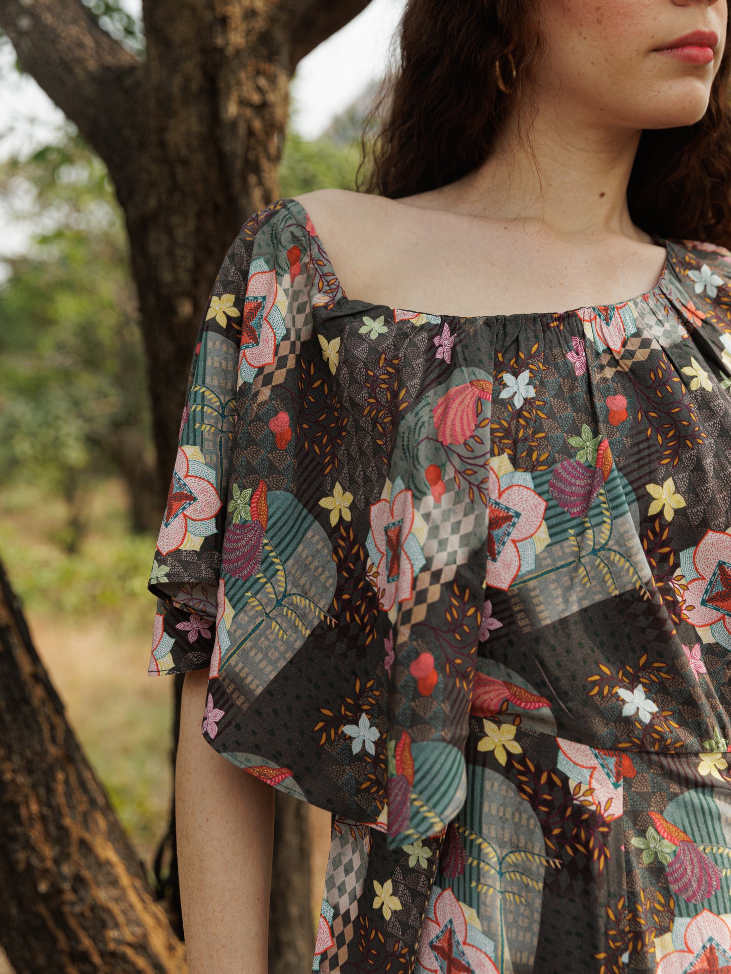 Freya Jumpsuit