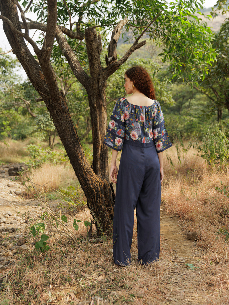 Bluebell Jumpsuit
