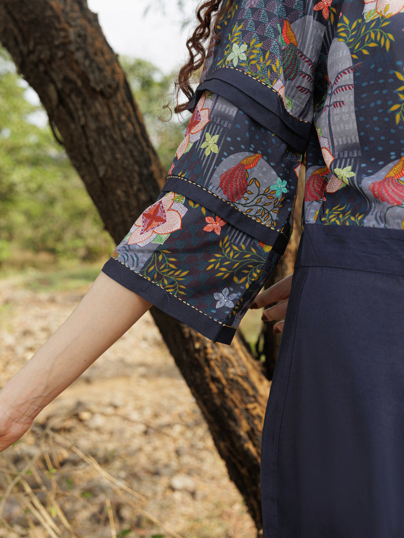Bluebell Jumpsuit