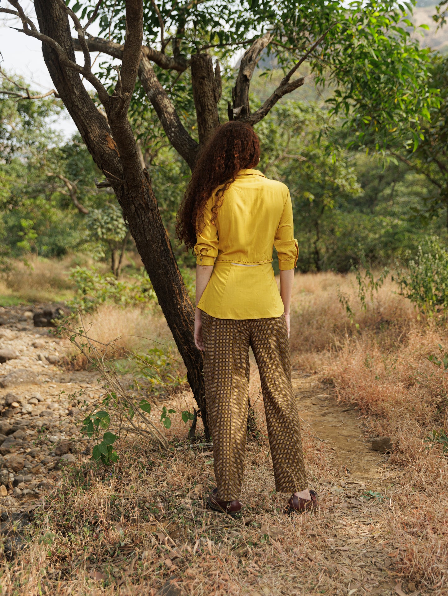 Golden Hour Ensemble