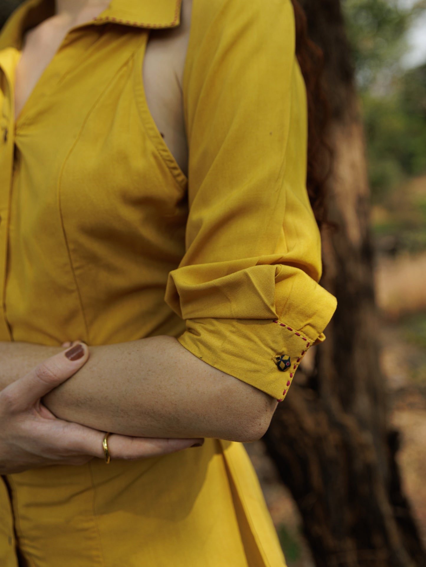 Golden Hour Ensemble