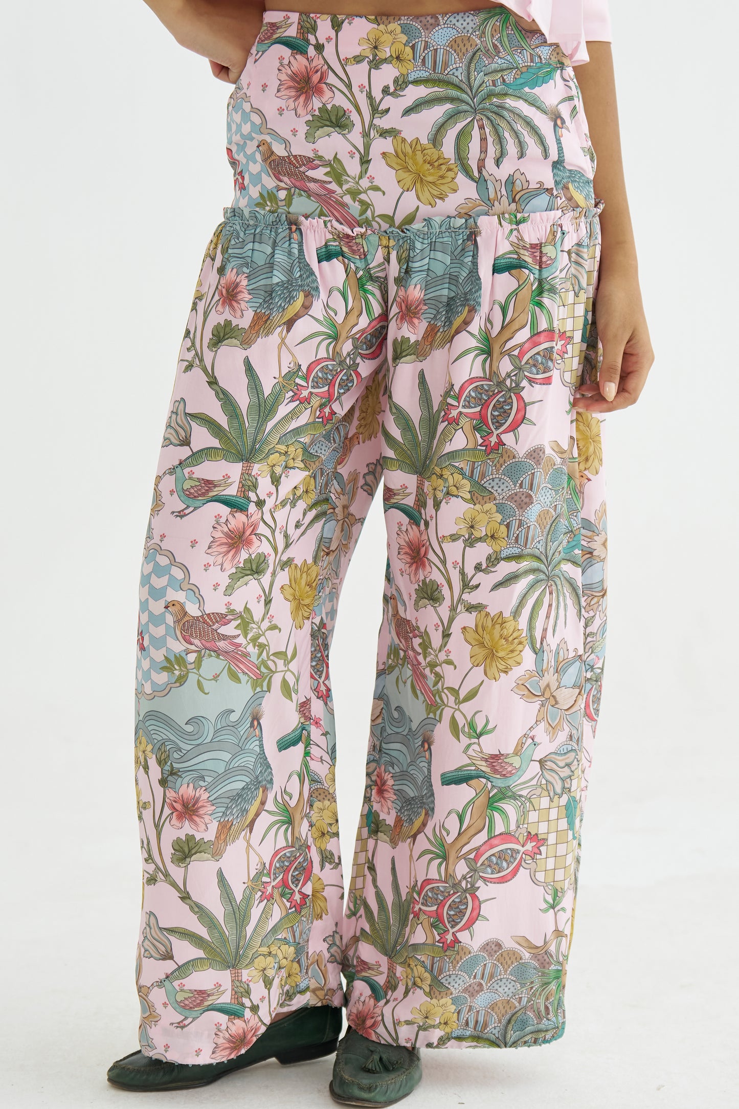 Bluebell Aurora Co-ord Set (RTS)